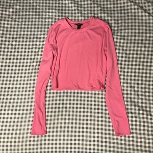 Forever 21 Long sleeve